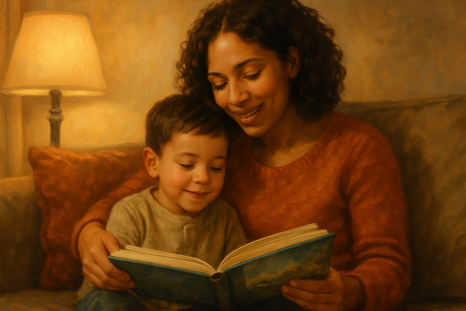 Little stories